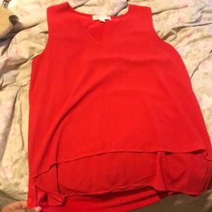 Michael by Michael Kors tank